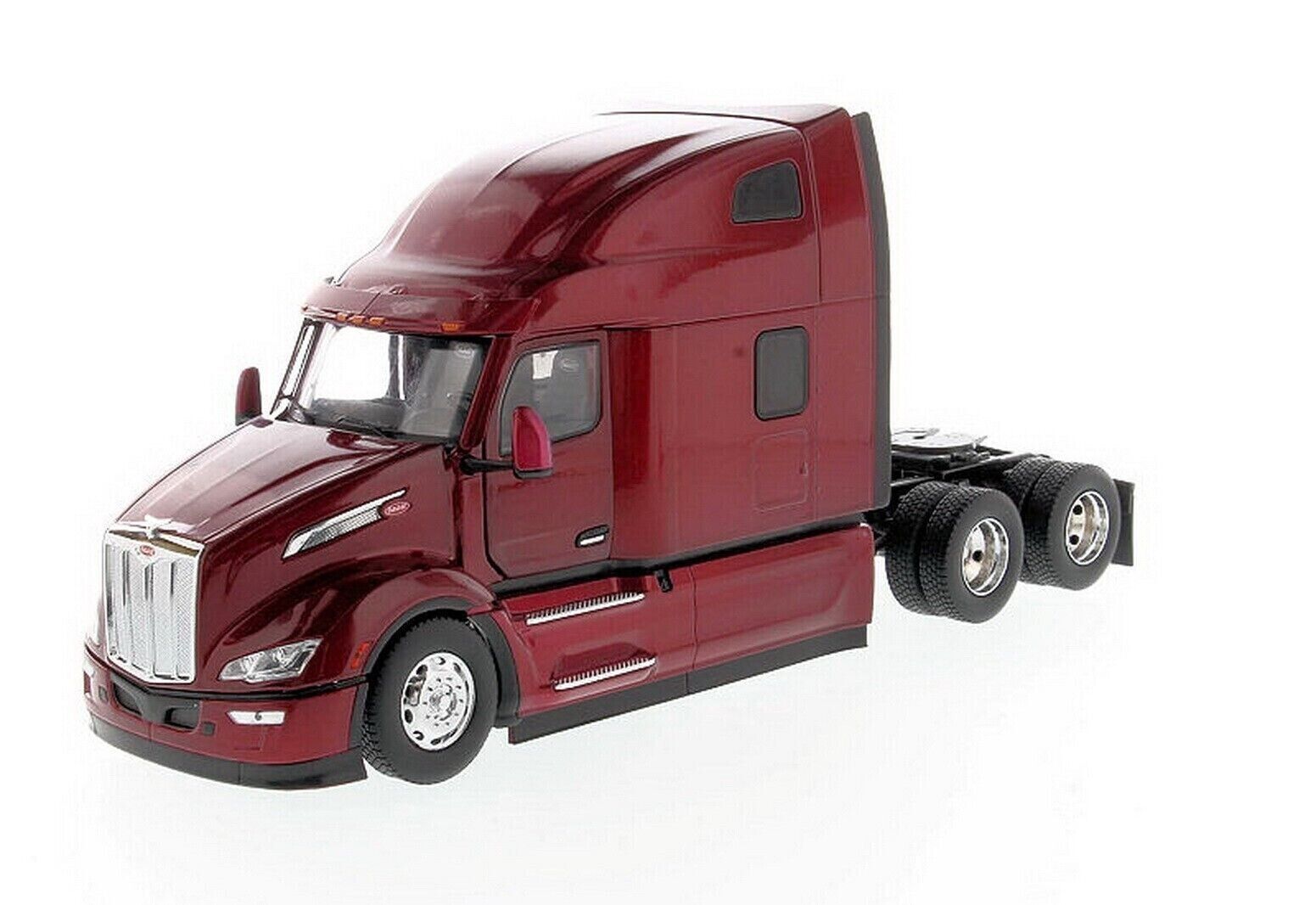 Peterbilt Model 579 UltraLoft PACCAR MX Legendary Red - 1:32